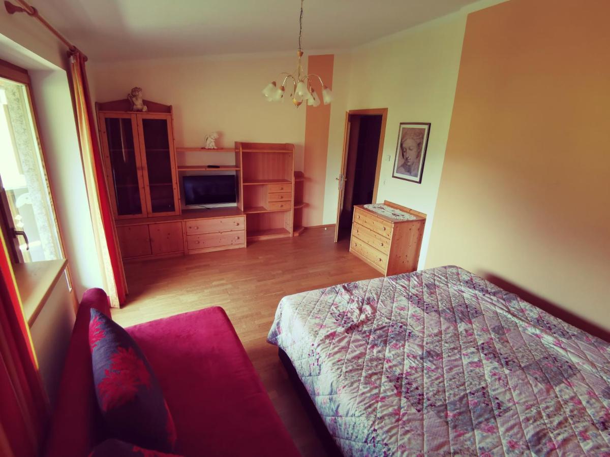 Ferienwohnung Grabner Fieberbrunn Bagian luar foto