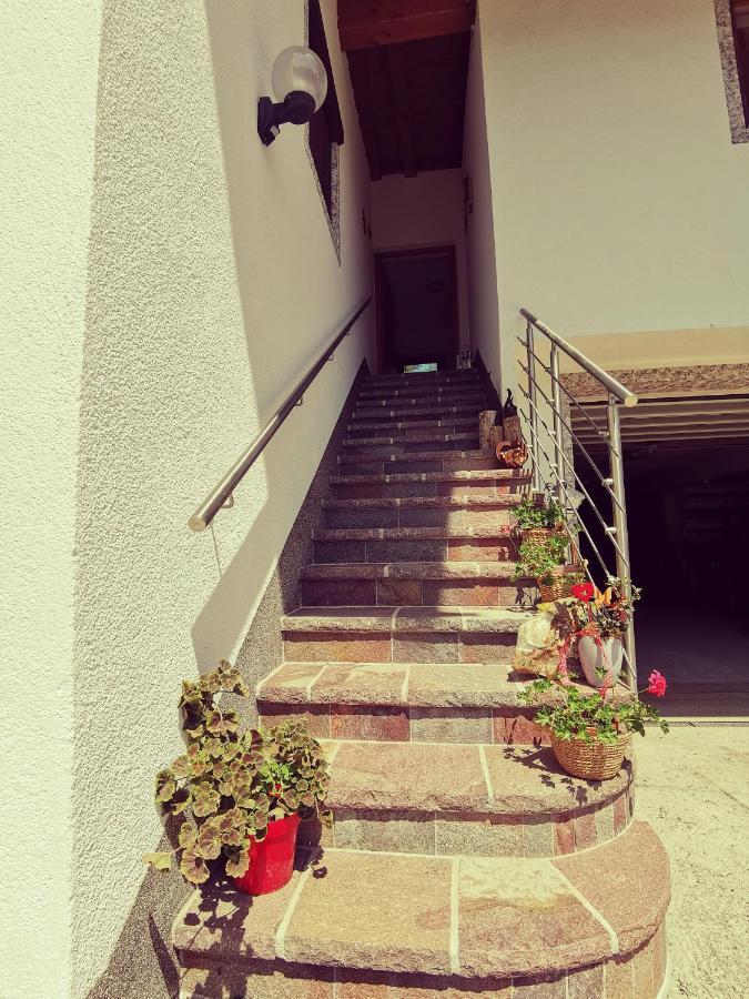 Ferienwohnung Grabner Fieberbrunn Bagian luar foto