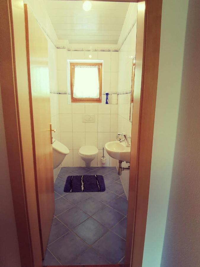 Ferienwohnung Grabner Fieberbrunn Bagian luar foto